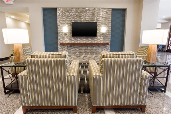 Drury Inn and Suites Colorado Springs Near the Air Force Academy (Gleneagle)